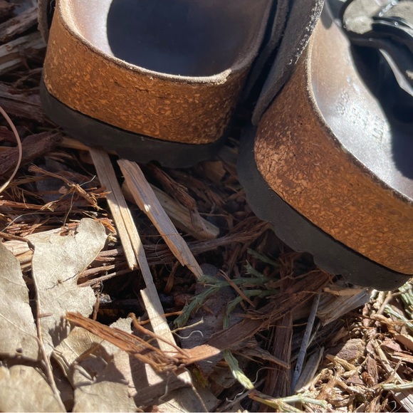 Birkenstocks Sandals 39 - Picture 3 of 4